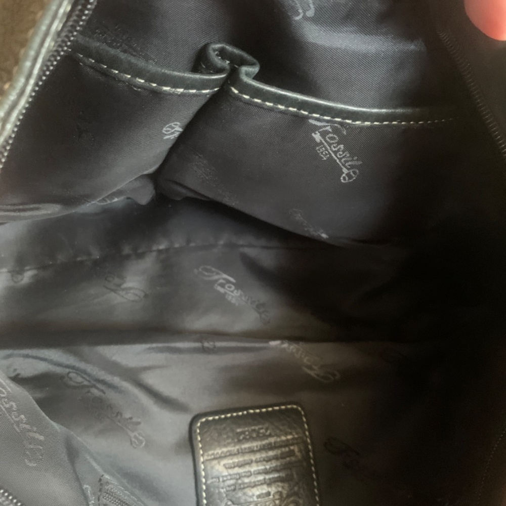 Fossil Purse - Picture 5 of 6